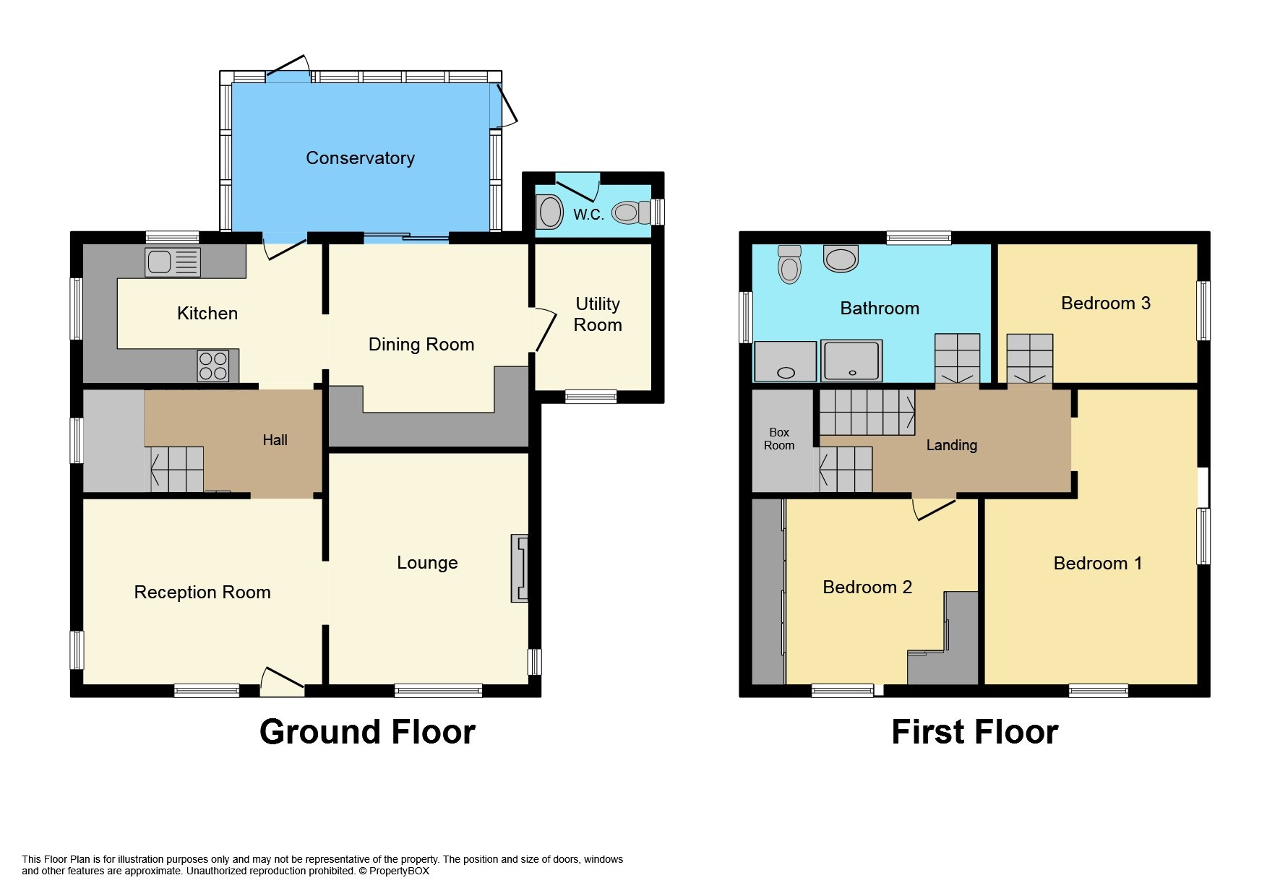 3 Bedroom Detached House For Sale in Station Road, Gedney Hill