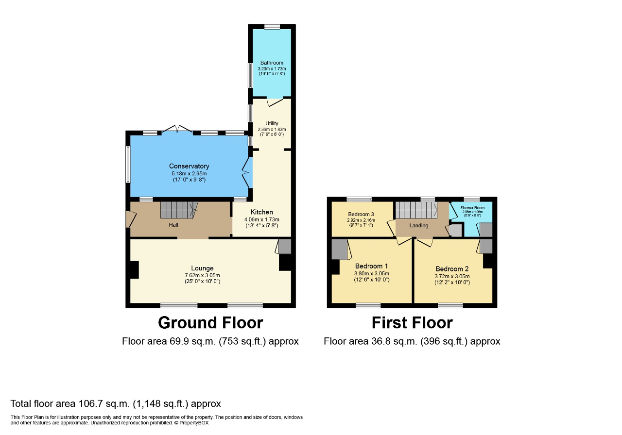 3 Bedroom SemiDetached House For Sale in Chalk Road, Walpole St Peter