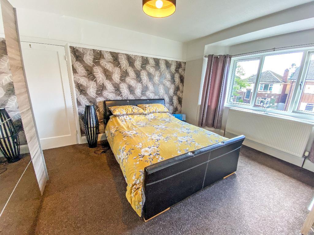 4 Bedroom SemiDetached House For Sale in Mount Drive, Wisbech, Cambs