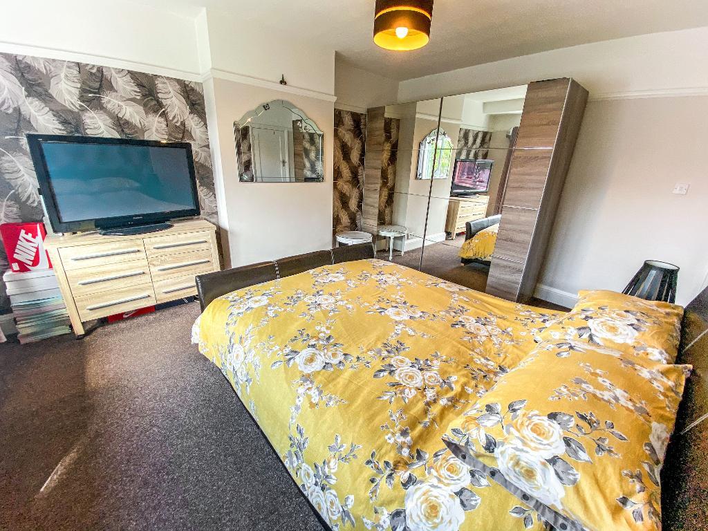 4 Bedroom SemiDetached House For Sale in Mount Drive, Wisbech, Cambs