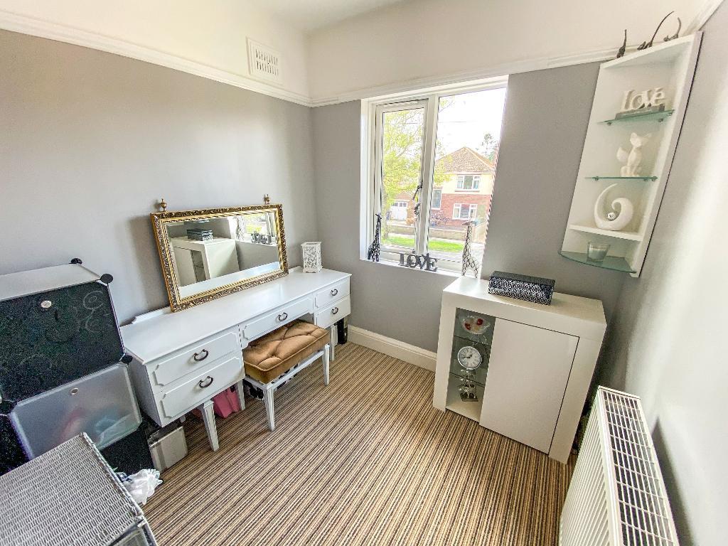 4 Bedroom SemiDetached House For Sale in Mount Drive, Wisbech, Cambs