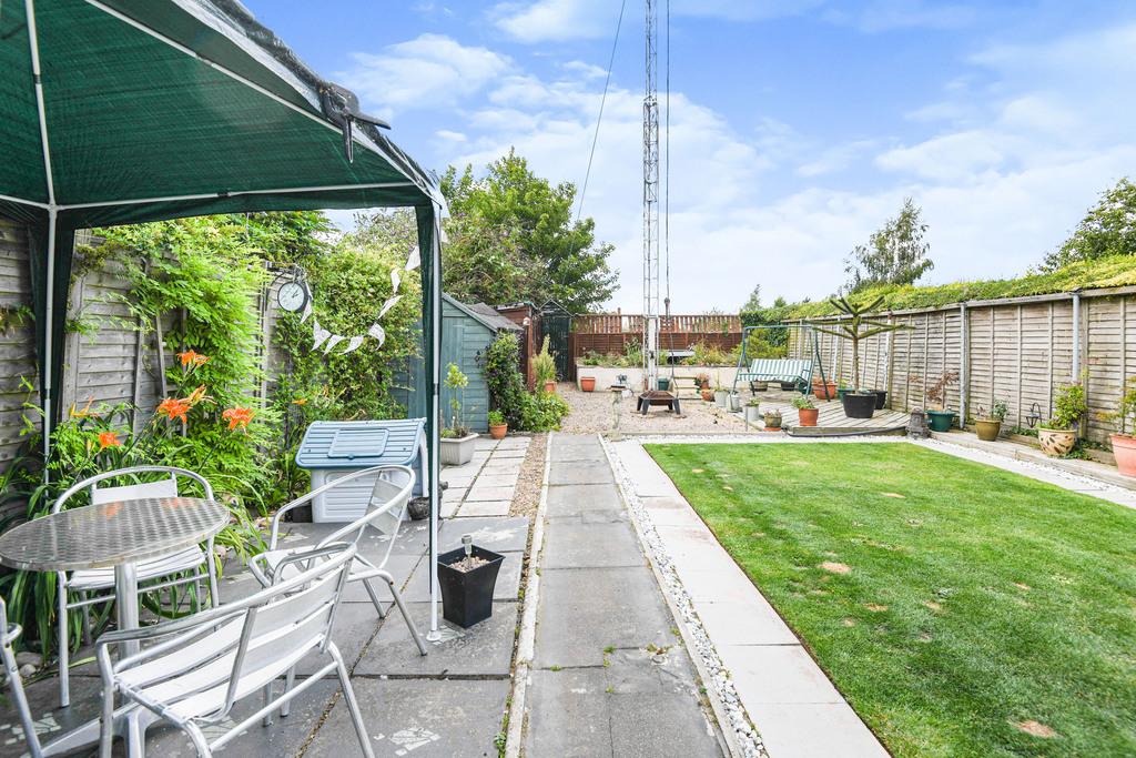 3 Bedroom SemiDetached House For Sale in Gorefield Road, Leverington