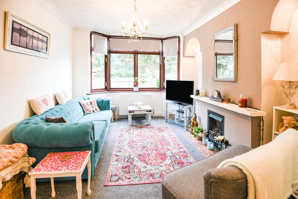 3 Bedroom SemiDetached House For Sale in Gorefield Road, Leverington