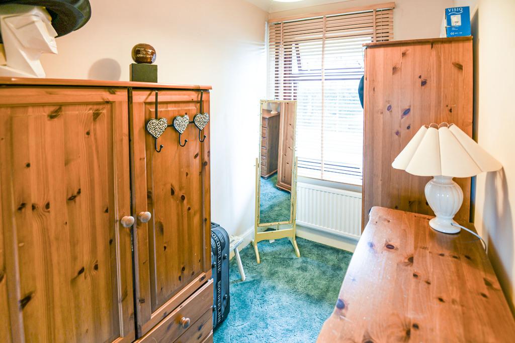 3 Bedroom SemiDetached House For Sale in Gorefield Road, Leverington