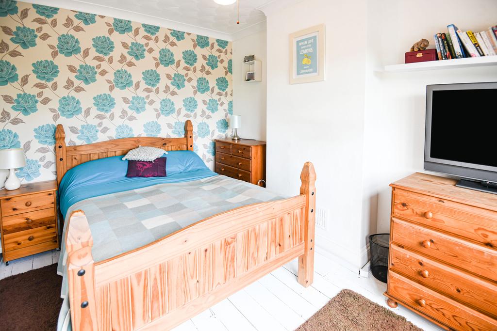 3 Bedroom SemiDetached House For Sale in Gorefield Road, Leverington