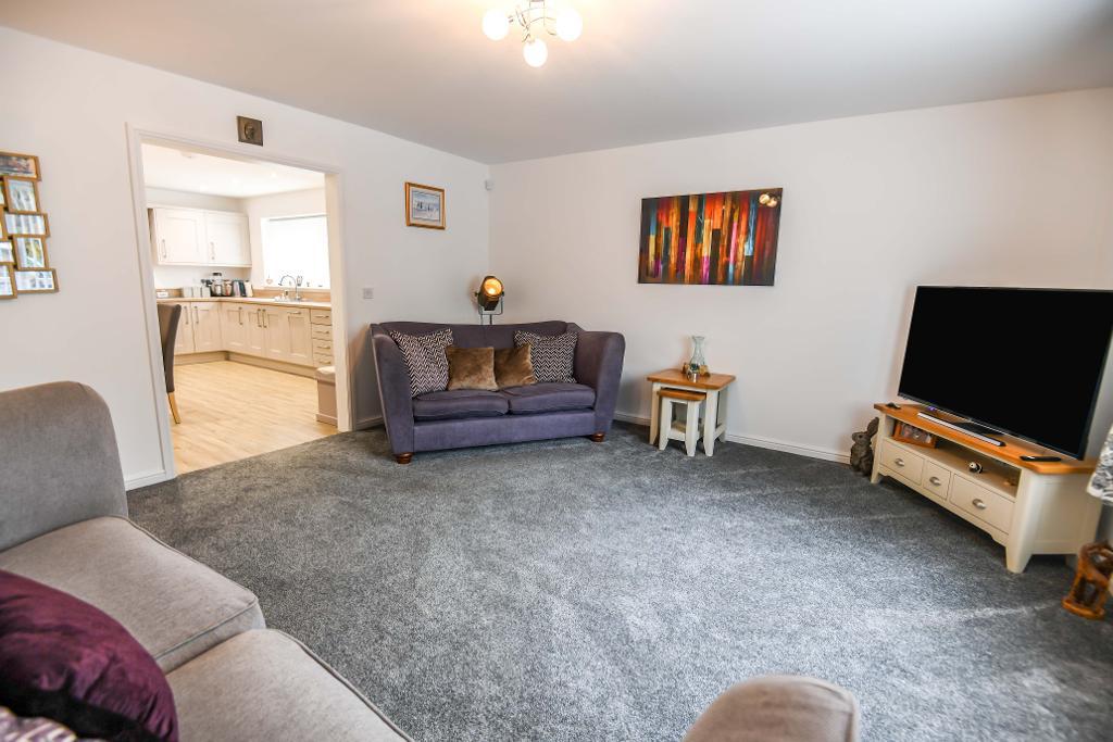 3 Bedroom Detached Bungalow For Sale in Ladys Drove, Wisbech