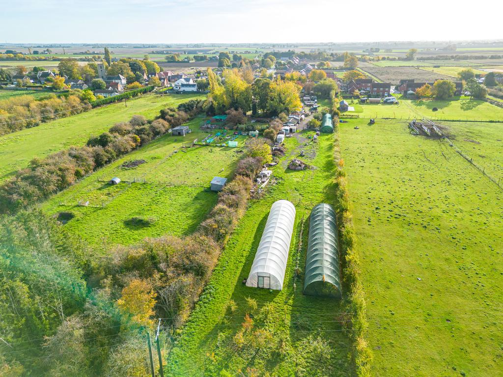 Station Road, Gedney Hill, Spalding, Lincs, PE12 0NP