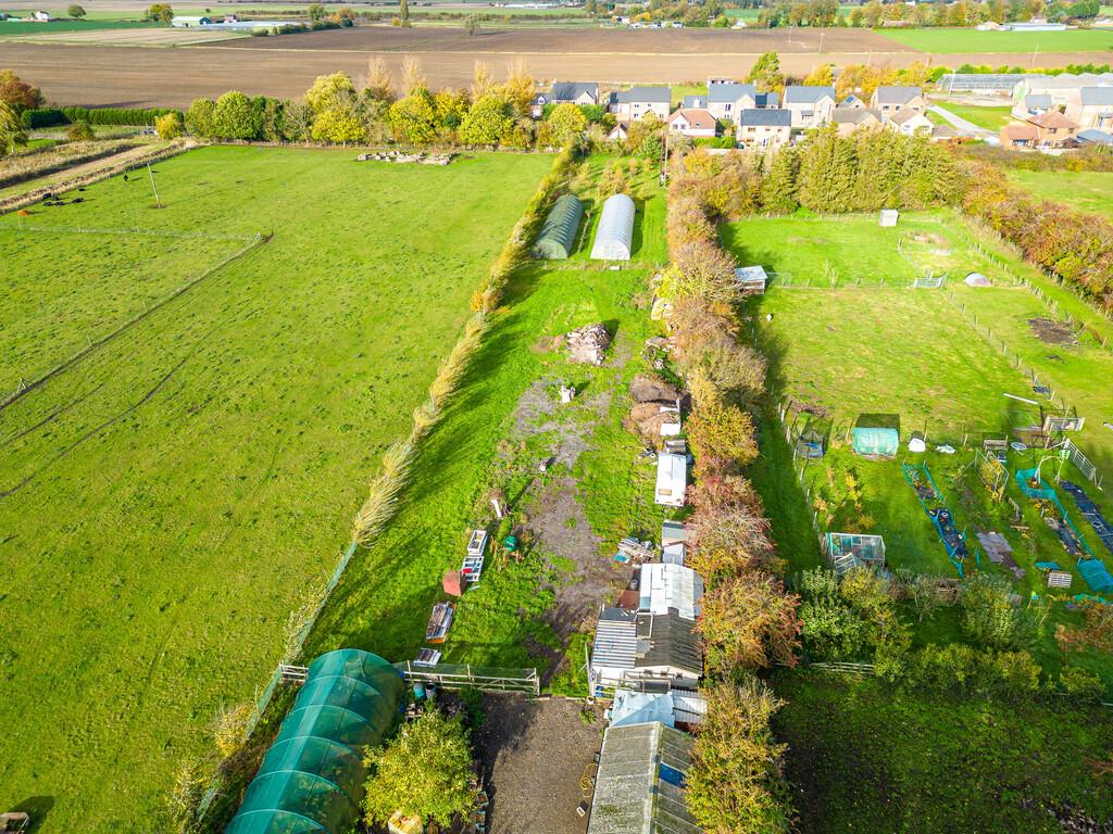 3 Bedroom Detached House For Sale in Station Road, Gedney Hill