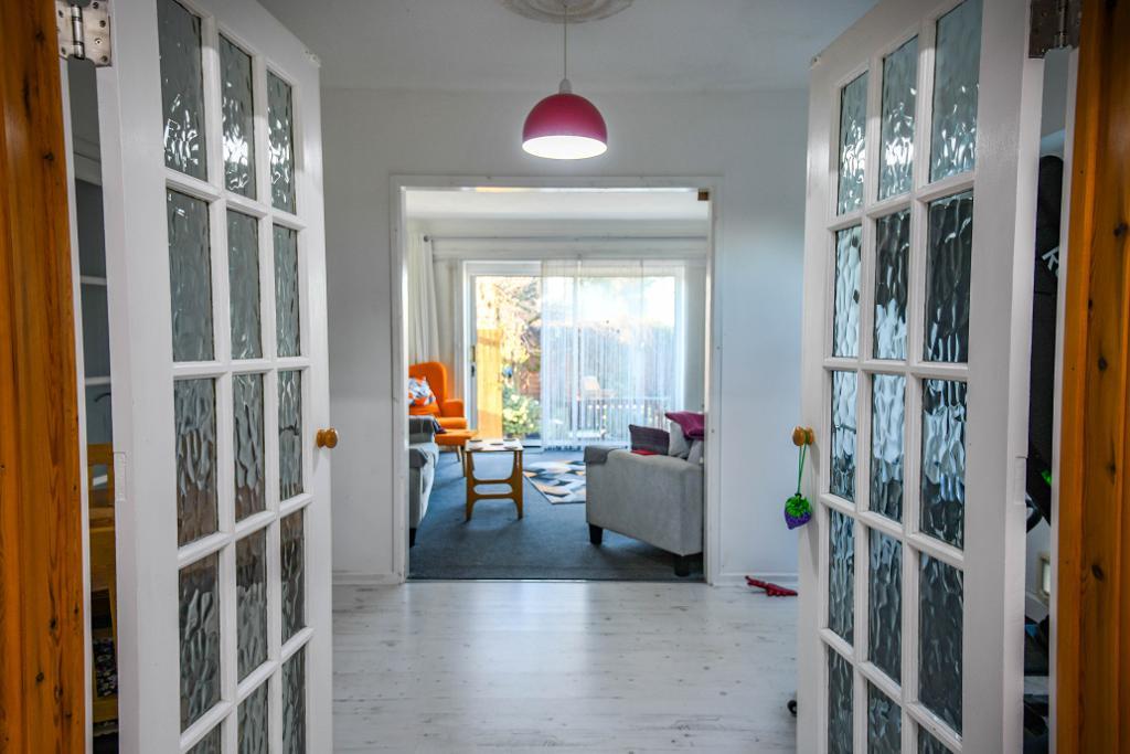 4 Bedroom SemiDetached House For Sale in High Road, Elm, Wisbech