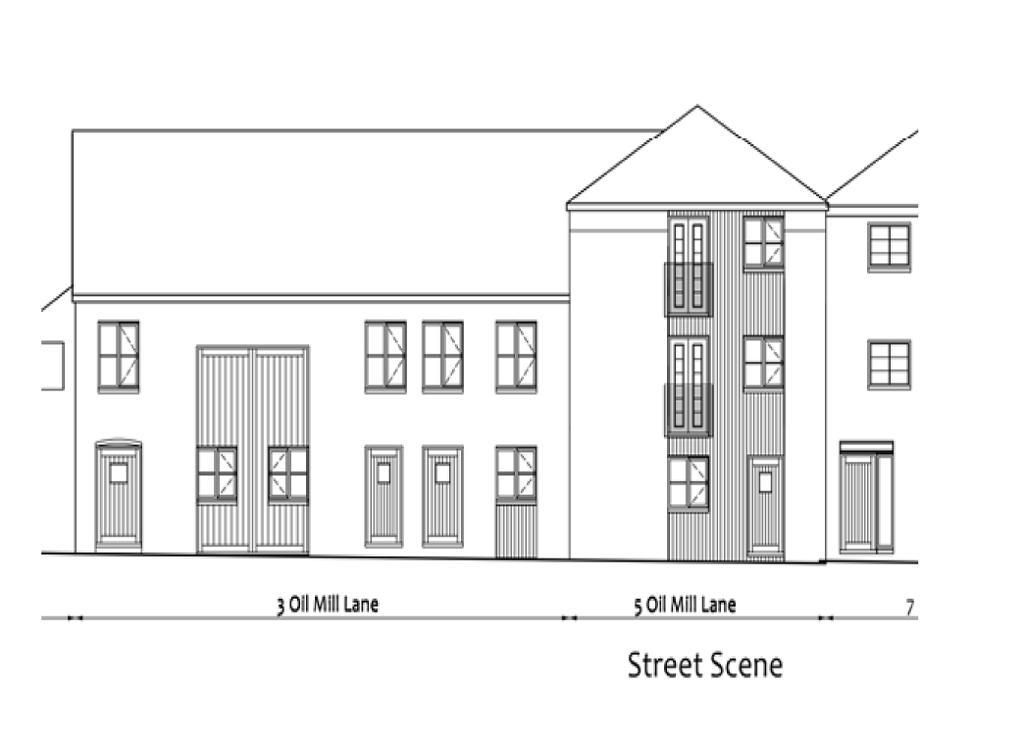 Oil Mill Lane, Wisbech, Cambridgeshire, PE13 1NW