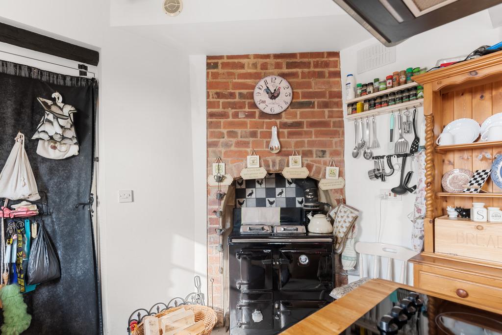 1 Bedroom Detached House For Sale in French Drove, Thorney, Cambs, PE6