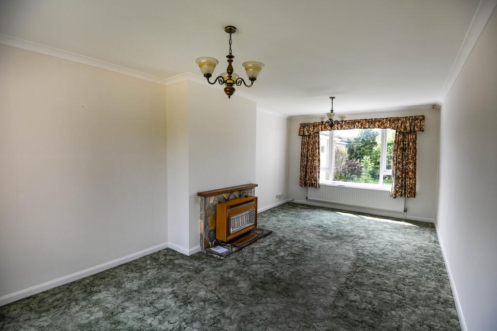 3 Bedroom Chalet For Sale in The Stitch, Fridaybridge, Wisbech, Cambs