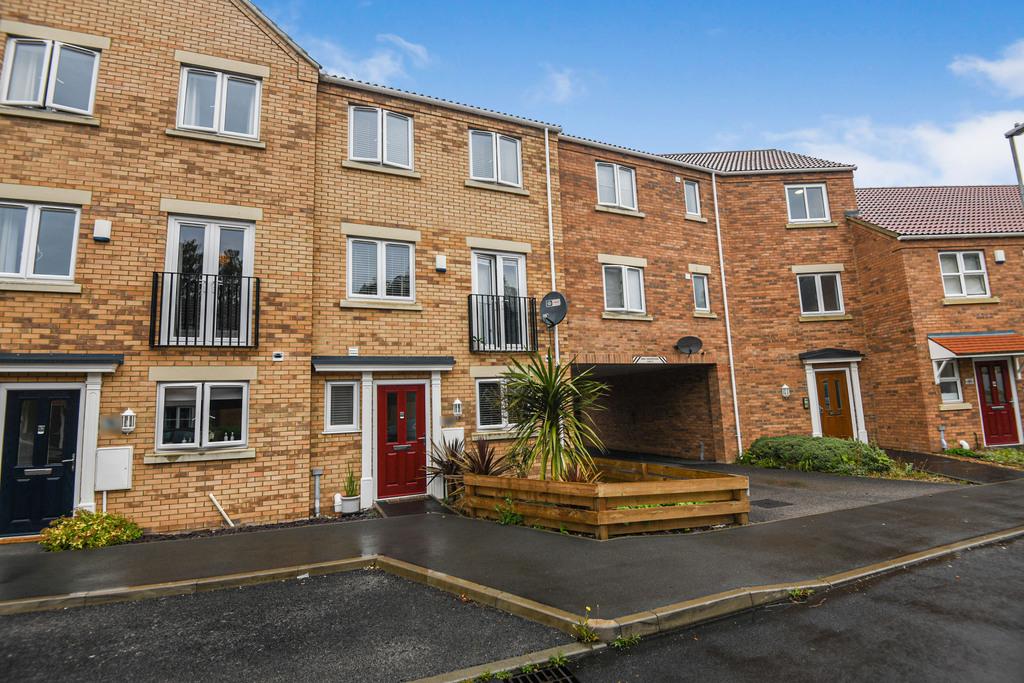 Fenmen Place, Walsoken, Wisbech, Cambridgeshire, PE13 3FA