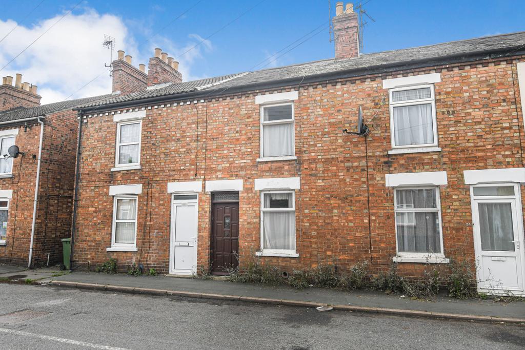 Ramnoth Road, Wisbech, Cambs, PE13 2JA