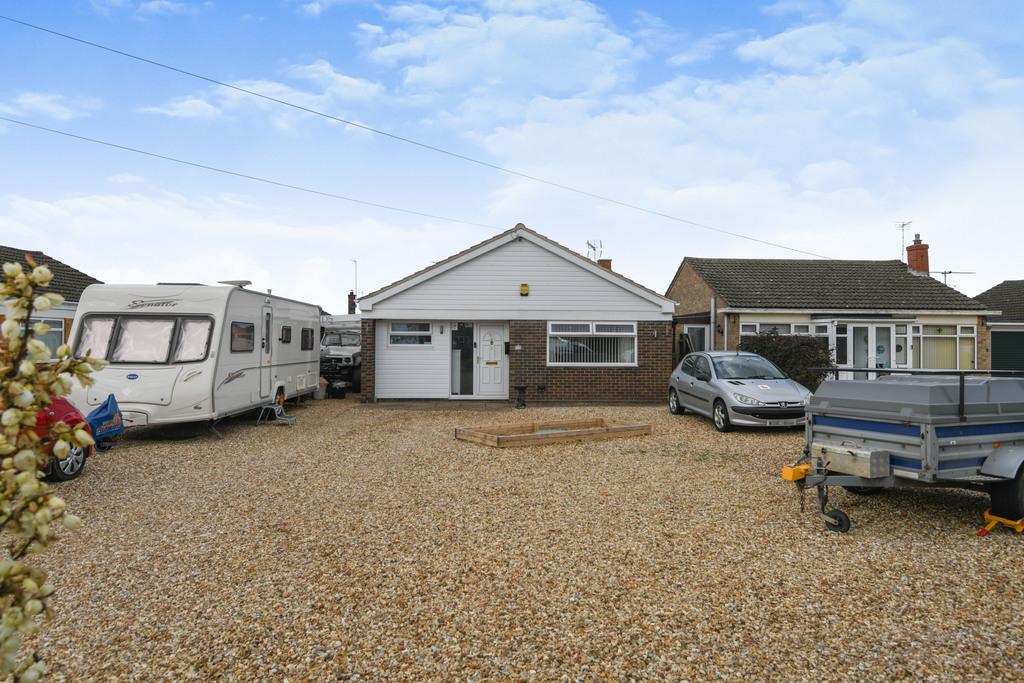 Salts Road, West Walton, Wisbech, Norfolk, PE14 7EJ
