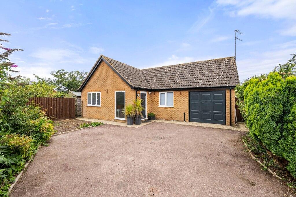 Kingsway, Walsoken, Wisbech, Cambs, PE13 3DU