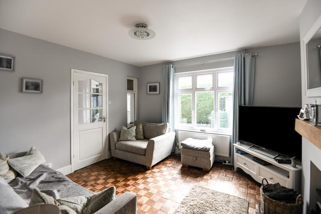 3 Bedroom Detached Bungalow For Sale in School Road, Marshland St James