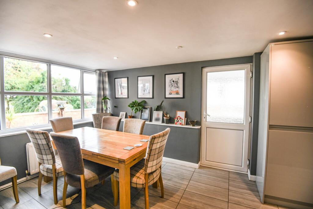 3 Bedroom Detached Bungalow For Sale in Station Road, Gedney Hill