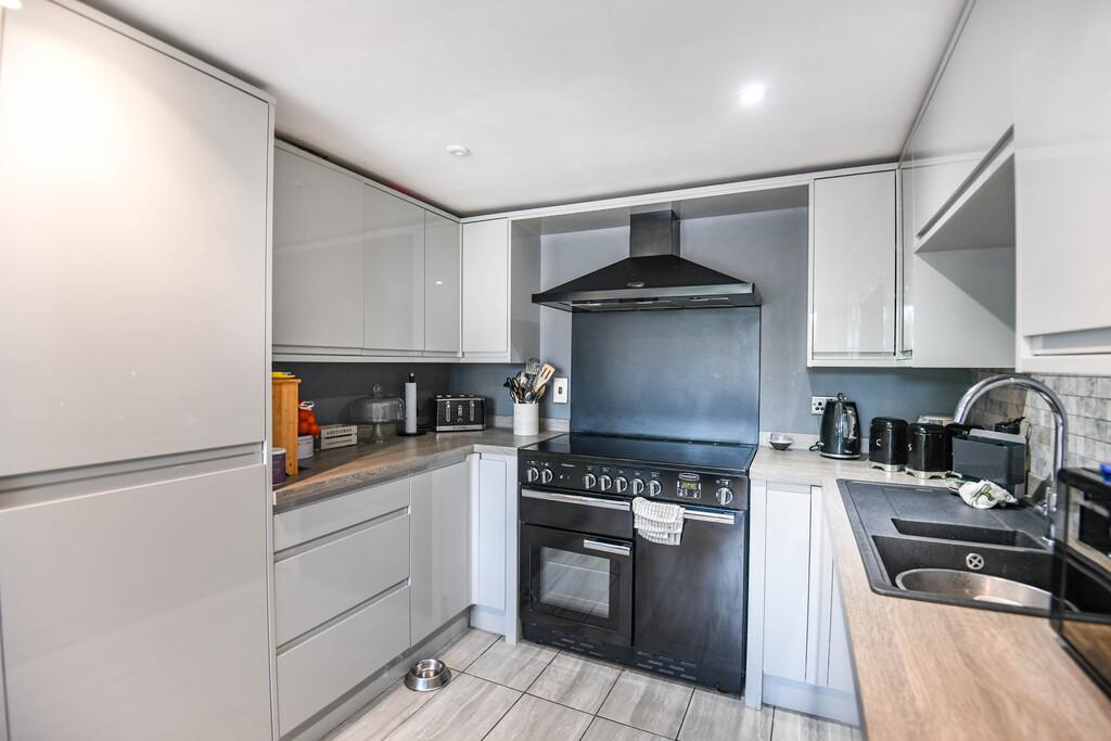 3 Bedroom Detached Bungalow For Sale in Station Road, Gedney Hill