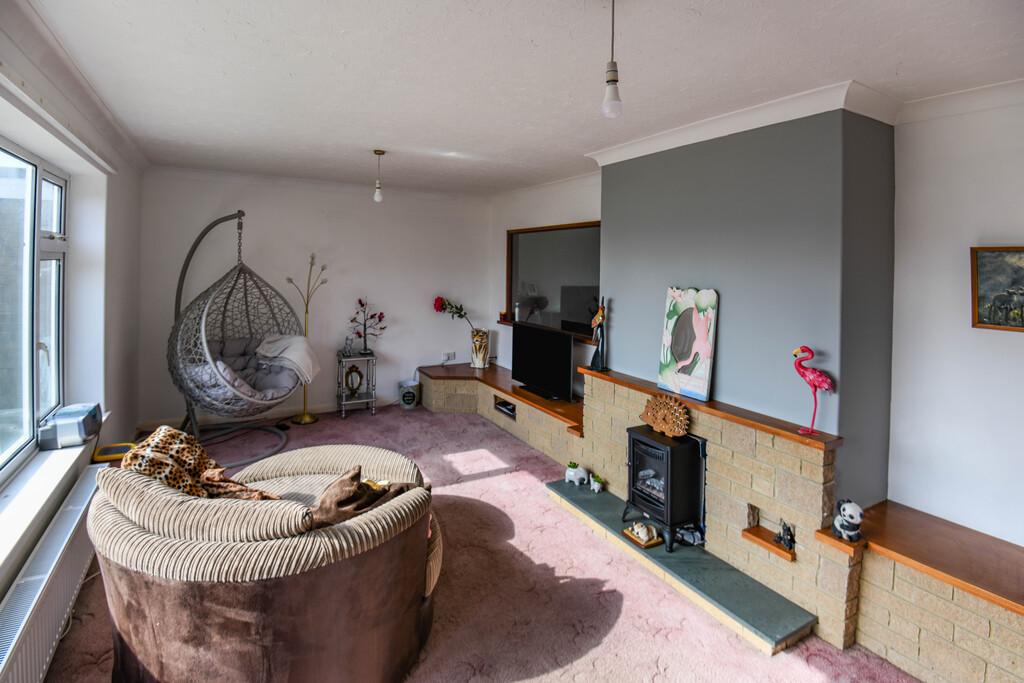 3 Bedroom Chalet For Sale in Clarence Road, Wisbech, Cambridgeshire