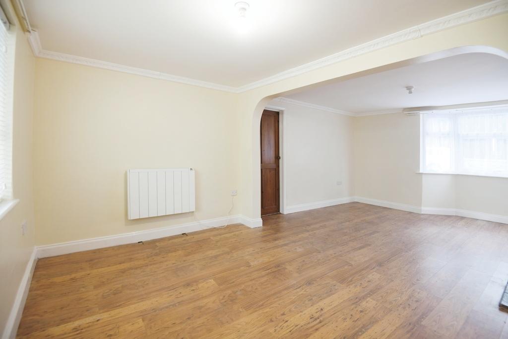 3 Bedroom Terraced House For Sale in Church Terrace, Outwell, Wisbech