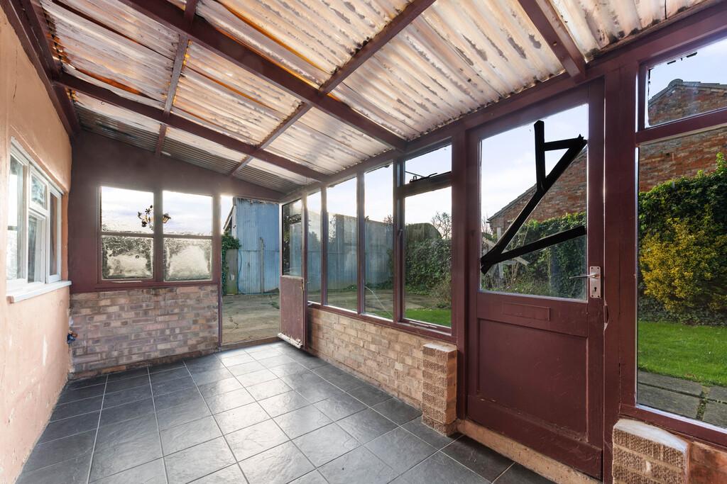 3 Bedroom Detached House For Sale in St Peters Road, Upwell, Wisbech