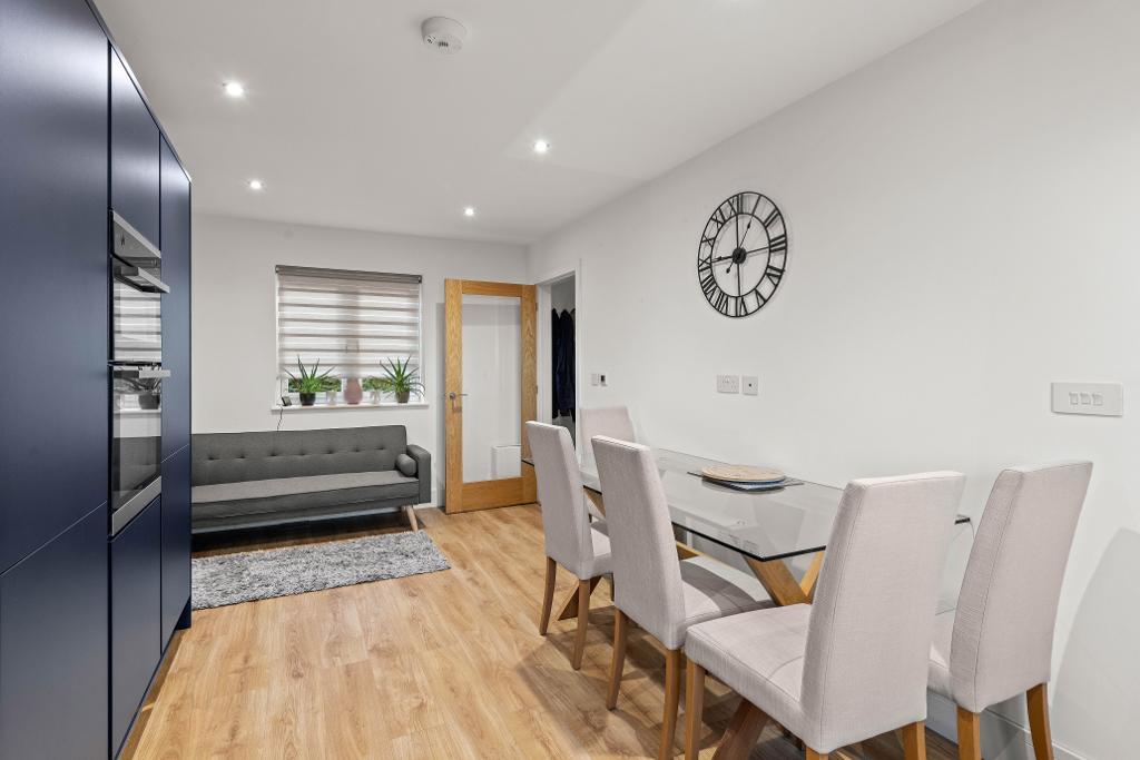 3 Bedroom Detached House For Sale in Back Road, Elm, Wisbech, PE14 0AX