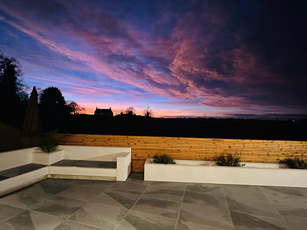 3 Bedroom Detached House For Sale in Back Road, Elm, Wisbech, PE14 0AX Aspire Homes Powered