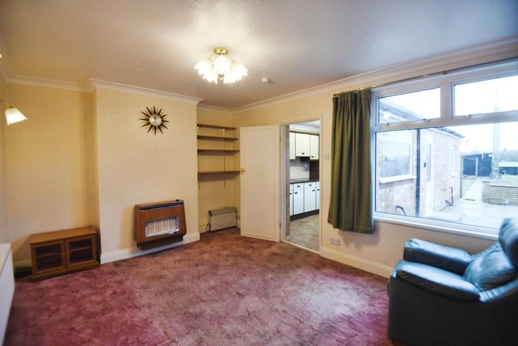 3 Bedroom SemiDetached House For Sale in Sutton Road, Leverington