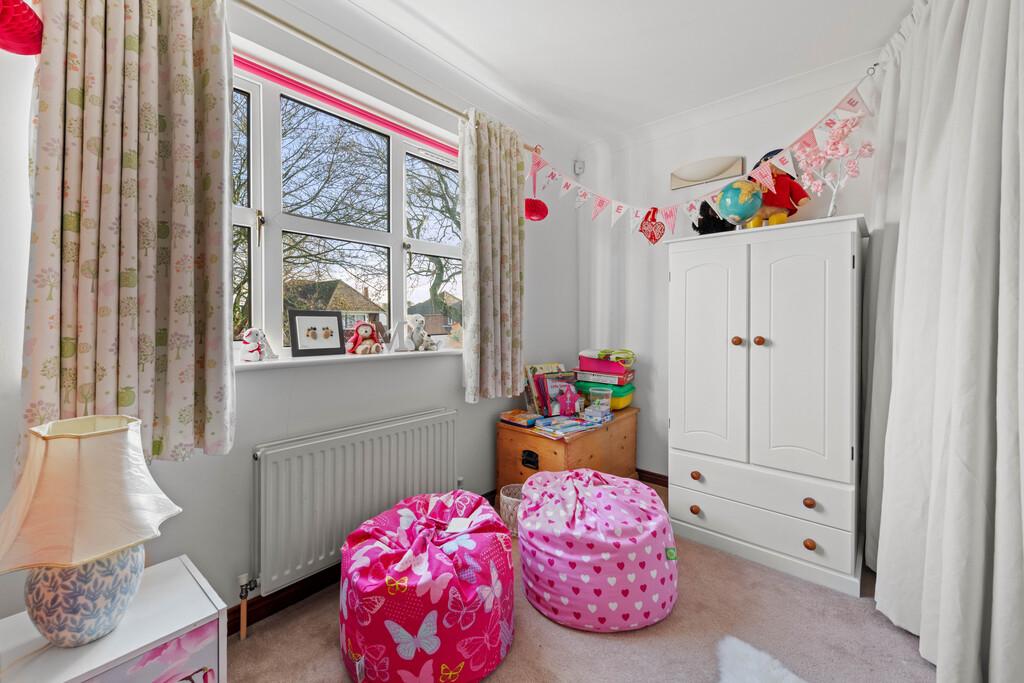 4 Bedroom Detached House For Sale in Mount Drive, Wisbech