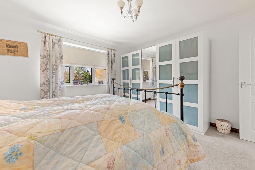 4 Bedroom Detached House For Sale in Mount Drive, Wisbech