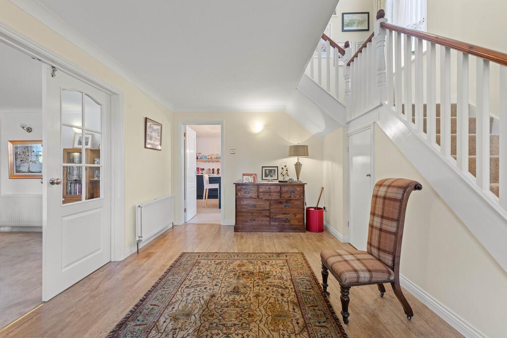 4 Bedroom Detached House For Sale in Mount Drive, Wisbech