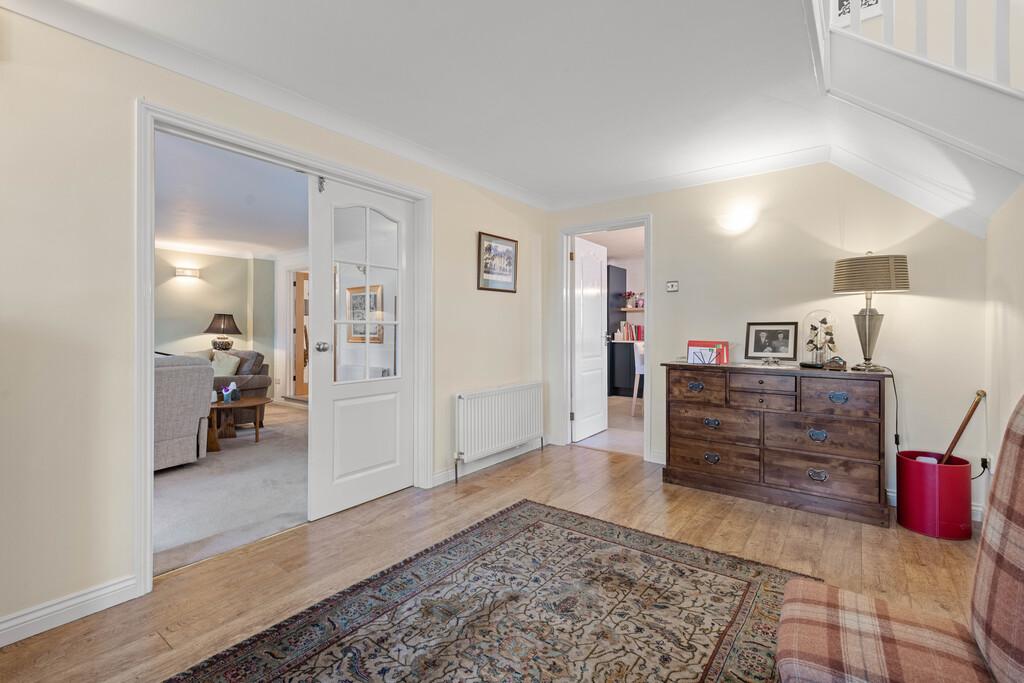 4 Bedroom Detached House For Sale in Mount Drive, Wisbech