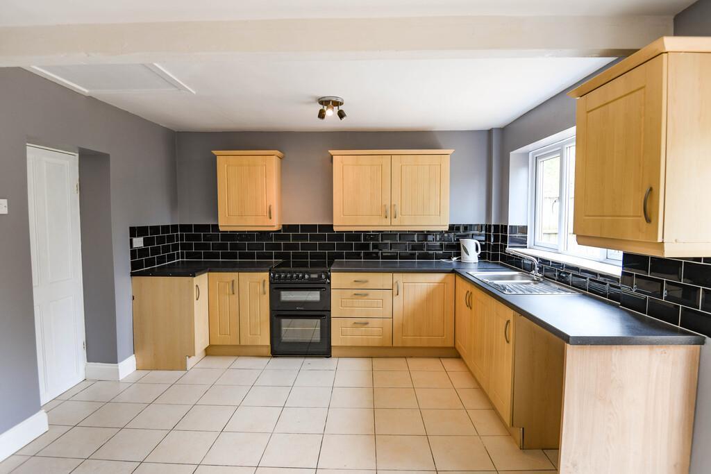 3 Bedroom Terraced House For Sale in Town Street, Upwell, Wisbech