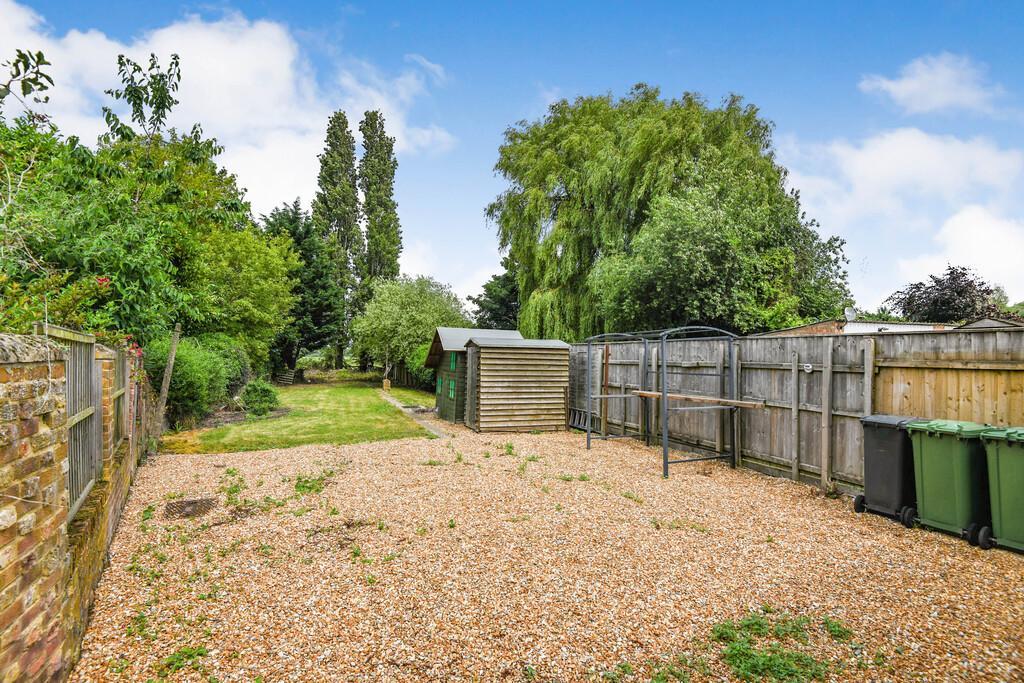 3 Bedroom Terraced House For Sale in Town Street, Upwell, Wisbech