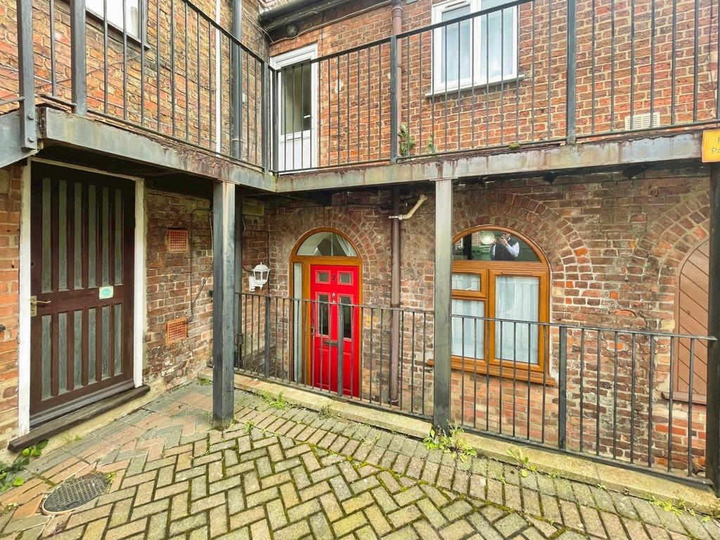 Anchor View, Wisbech, PE13 1PE