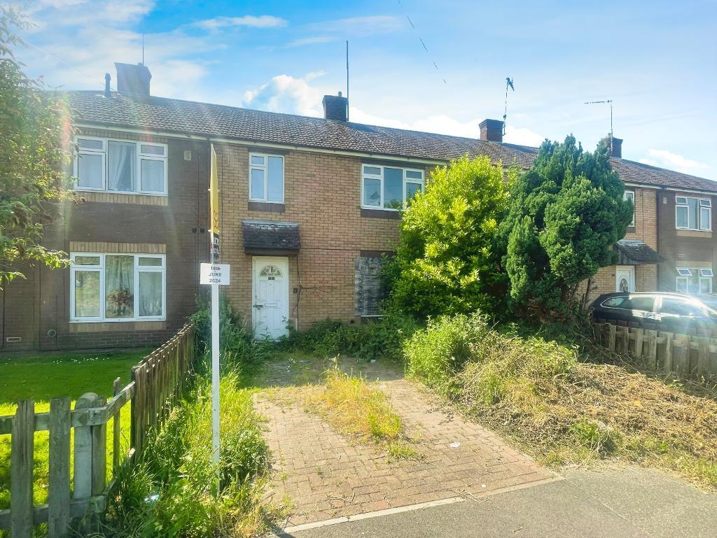 Jeffery Avenue, Wisbech, Cambs, PE13 3QY