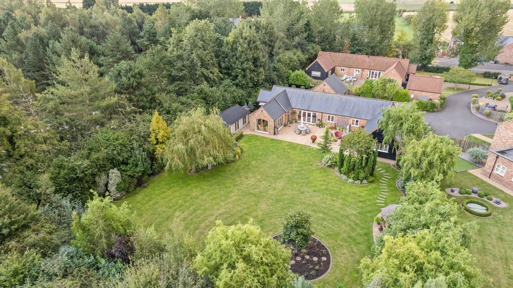 Old Stable Gardens, Tydd St Giles, PE13 5RR