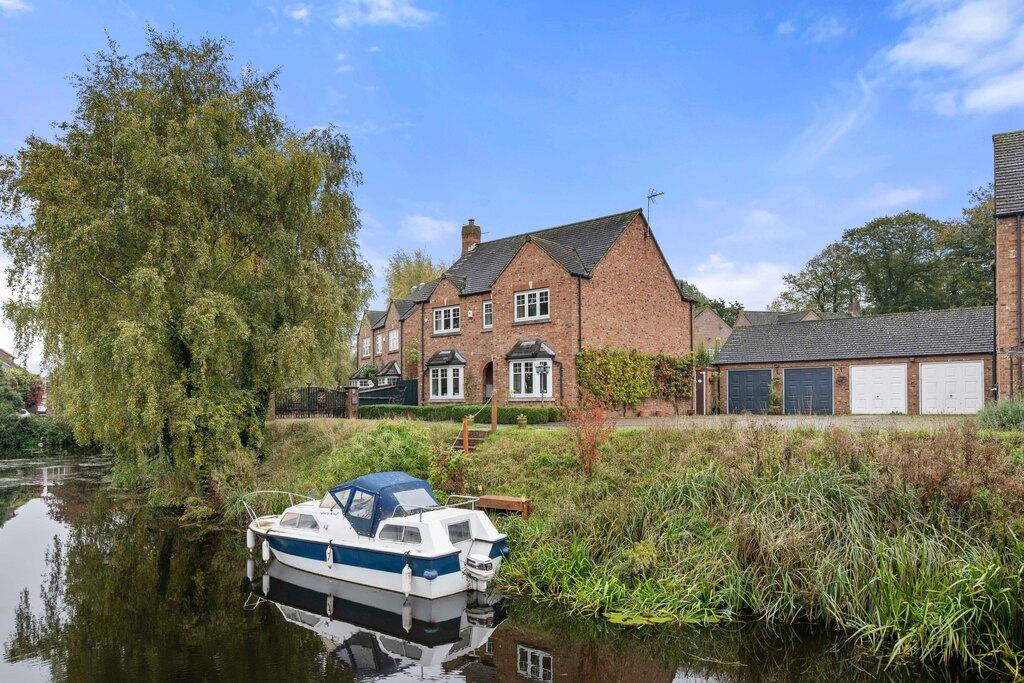 The Tramway, Outwell, Norfolk, PE14 8PZ