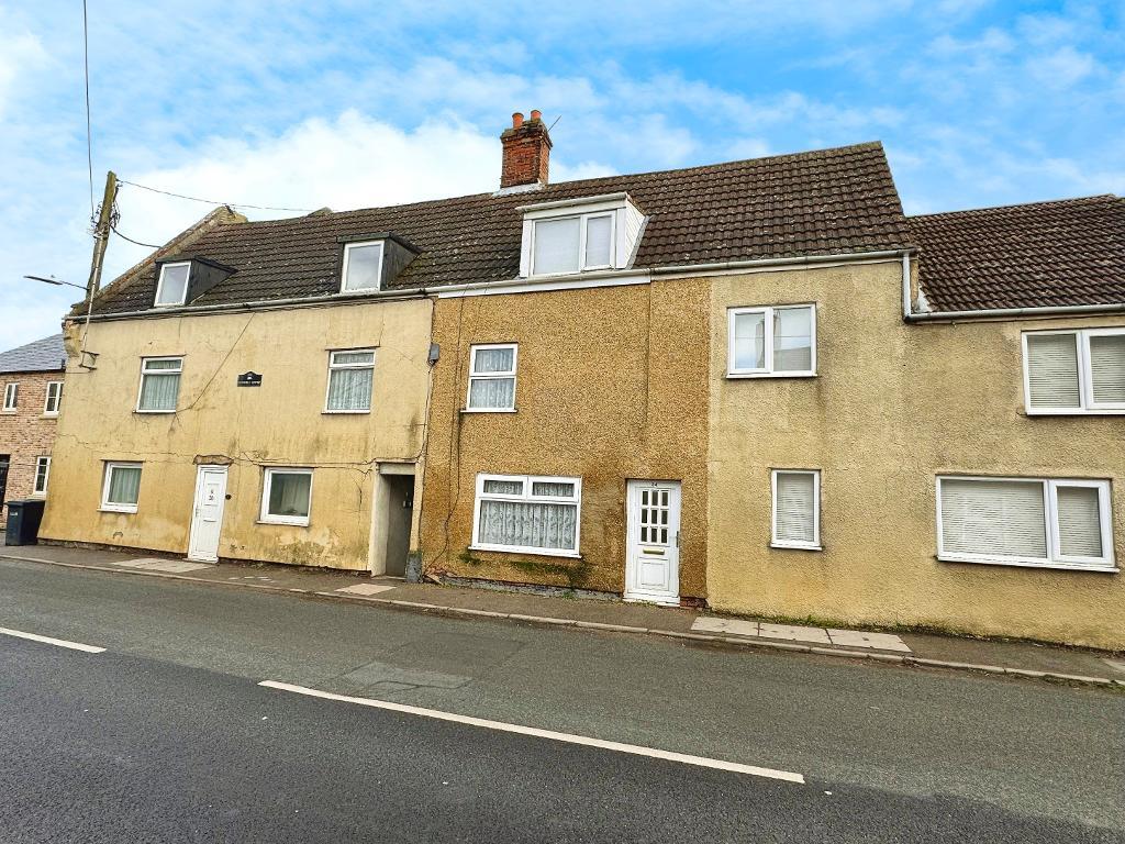 Wisbech Road, Outwell, Norfolk, PE14 8PA