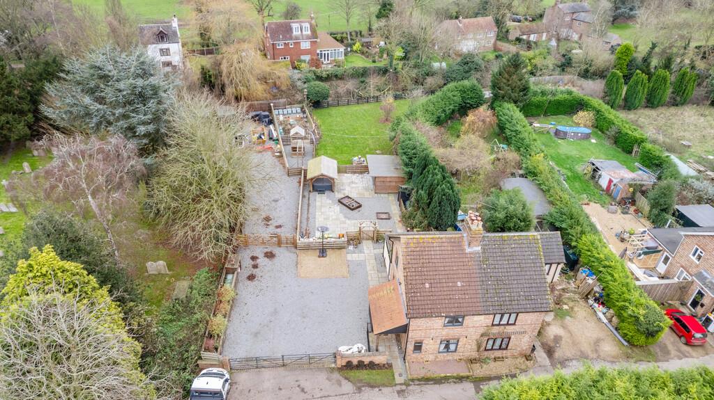 Church Lane, Tydd St Mary, Wisbech, Cambrideshire, PE13 5QJ