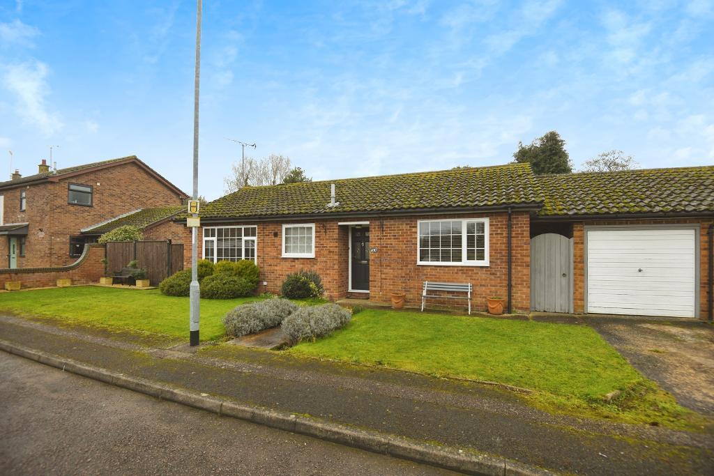 Anderson Close, Wisbech, Cambridgeshire, PE13 1SA