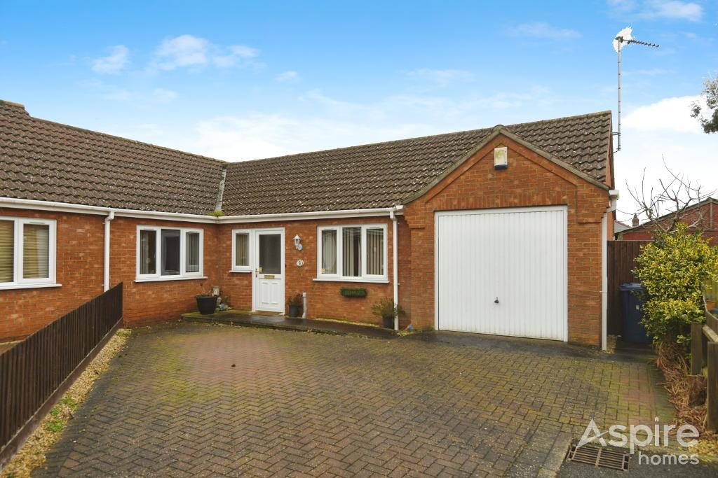 Walnut Close, Wisbech St Mary, Wisbech, PE13 4SZ