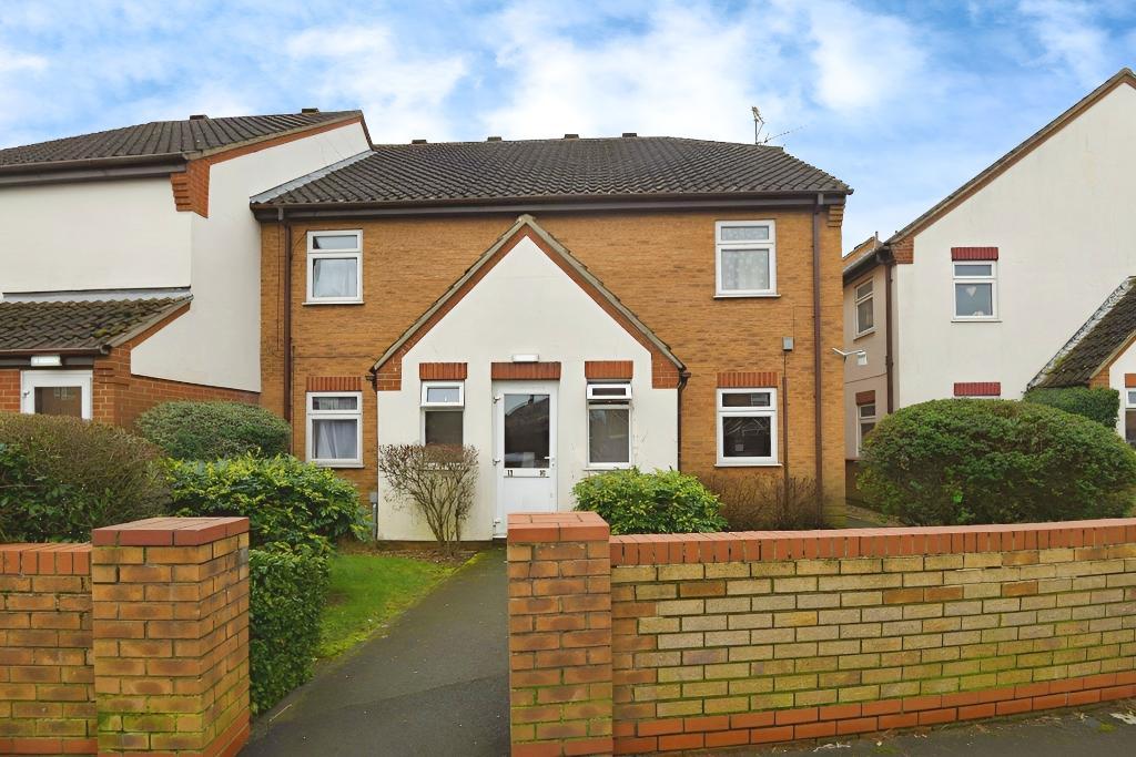 Staithe Road, Wisbech, Cambridgeshire, PE13 3TN