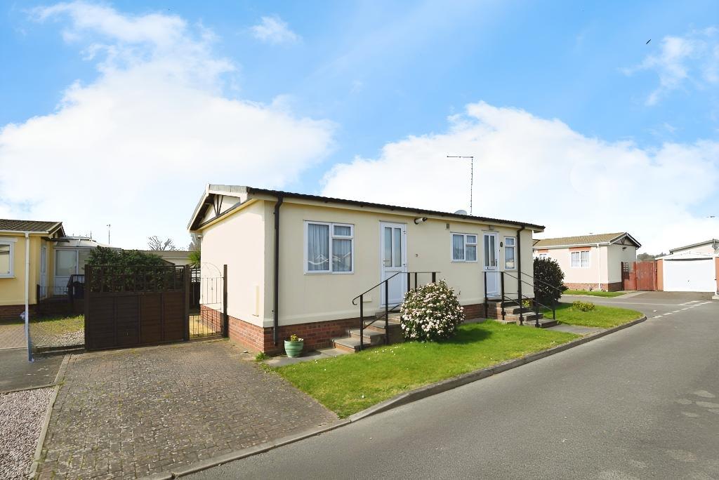 Osborne Park, Osborne Road, Wisbech, Cambridgeshire, PE13 3JY