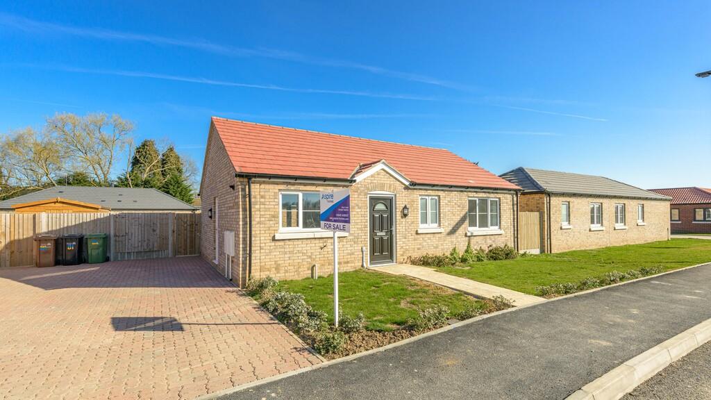 The Elms, Emneth, Wisbech, Norfolk, PE14 0DY