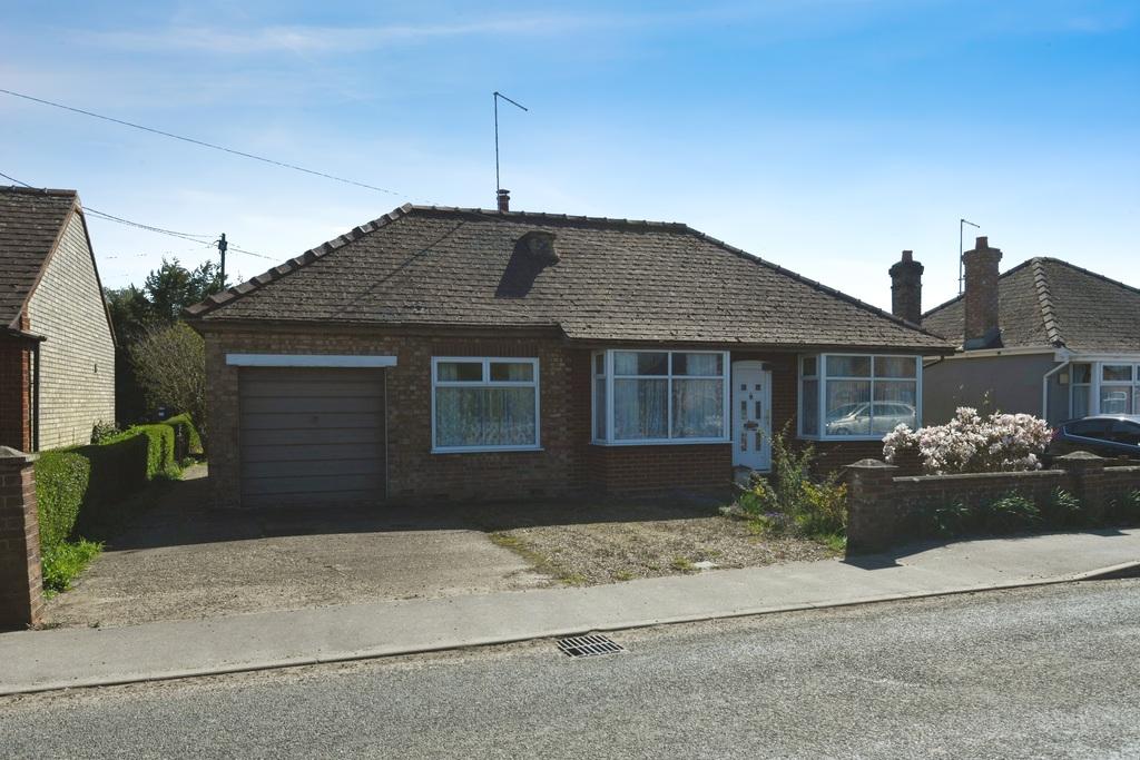 New Road, Welney, Wisbech, PE14 9RA