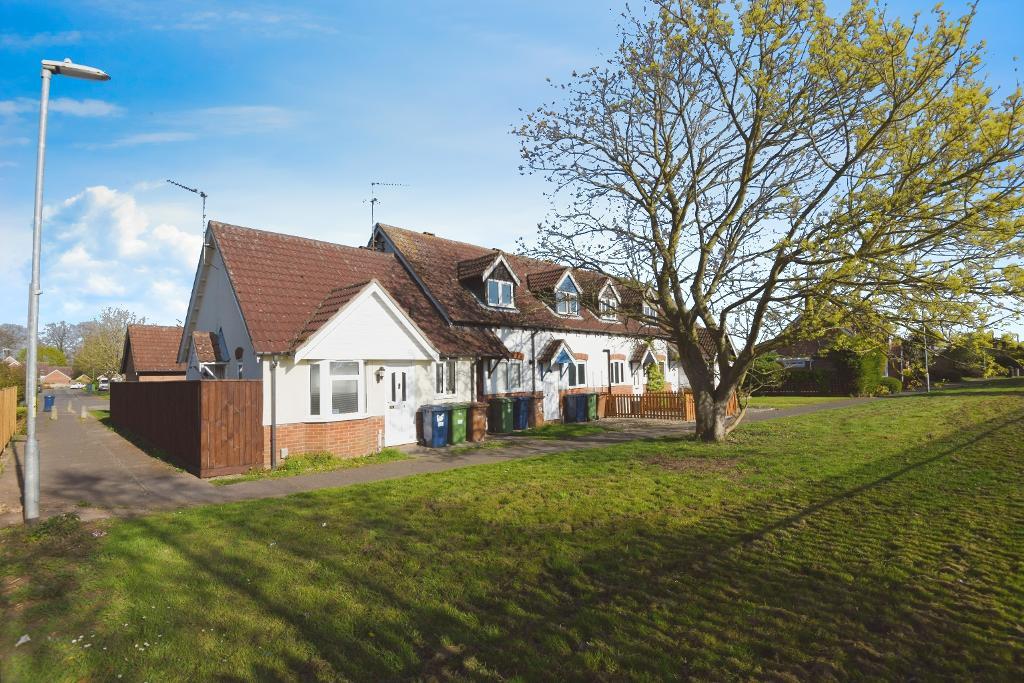 Admirals Drive, Wisbech, PE13 3PX