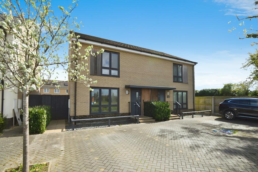 Chase Street, Wisbech, Cambridgeshire, PE13 3AU