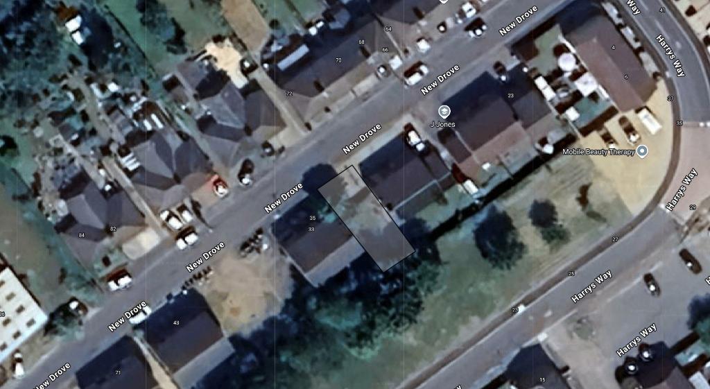 New Drove, Wisbech, Cambs, PE13 2RZ
